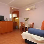 With A Parking Space Mlini, Dubrovnik - 8569 公寓