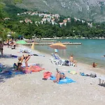 With A Parking Space Mlini, Dubrovnik - 8569 公寓 米利尼