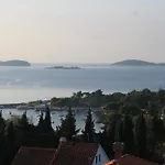 公寓 With A Parking Space Mlini, Dubrovnik - 8569 米利尼