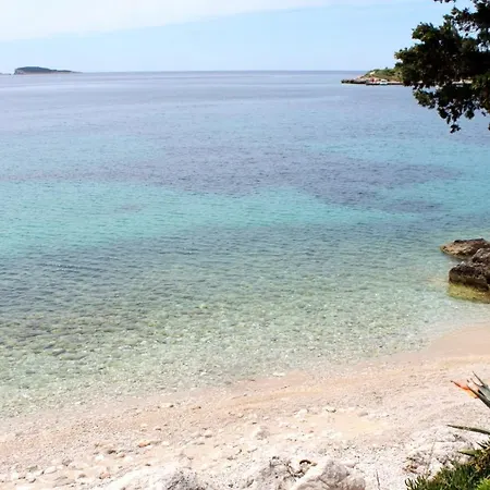 With A Parking Space Mlini, Dubrovnik - 8569 * 米利尼