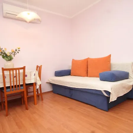 Apartman With A Parking Space Mlini, Dubrovnik - 8569
