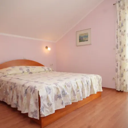 アパート With A Parking Space Mlini, Dubrovnik - 8569 ムリニ