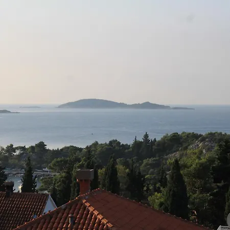 With A Parking Space Mlini, Dubrovnik - 8569 * 米利尼