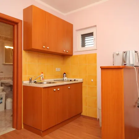 With A Parking Space Mlini, Dubrovnik - 8569 公寓 *