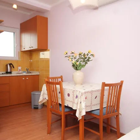 With A Parking Space Mlini, Dubrovnik - 8569 Mlini