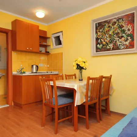 Apartman With A Parking Space Mlini, Dubrovnik - 8569