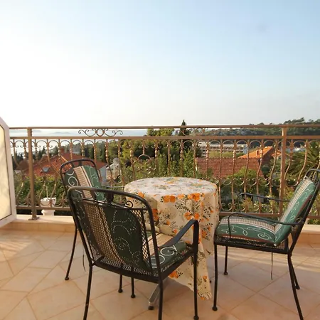 With A Parking Space Mlini, Dubrovnik - 8569 米利尼