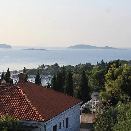 With A Parking Space Mlini, Dubrovnik - 8569 Apartman *