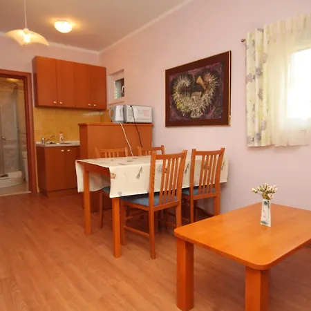 With A Parking Space Mlini, Dubrovnik - 8569 * Mlini