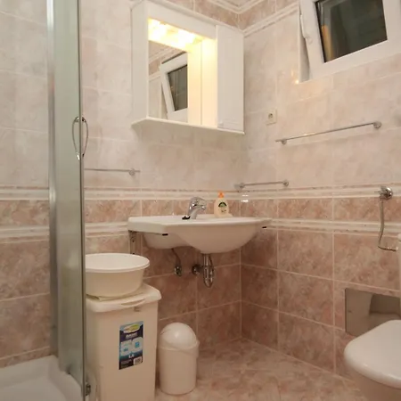 Apartman With A Parking Space Mlini, Dubrovnik - 8569