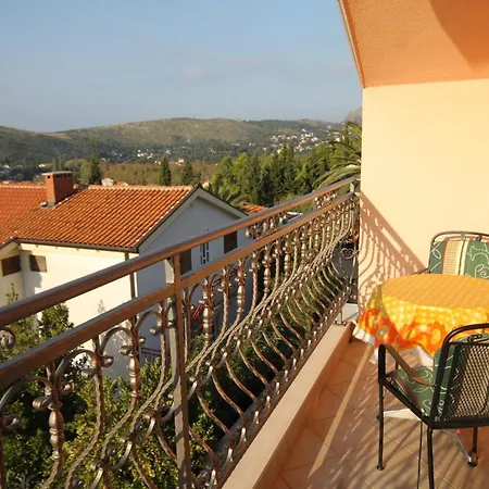 Apartment With A Parking Space Mlini, Dubrovnik - 8569
