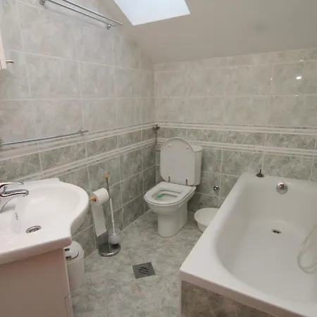 With A Parking Space Mlini, Dubrovnik - 8569 *