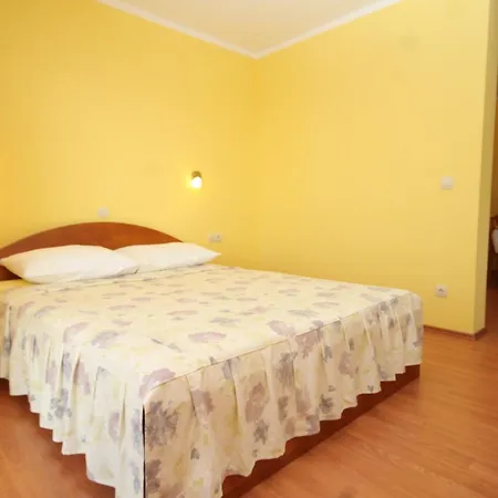 With A Parking Space Mlini, Dubrovnik - 8569 *