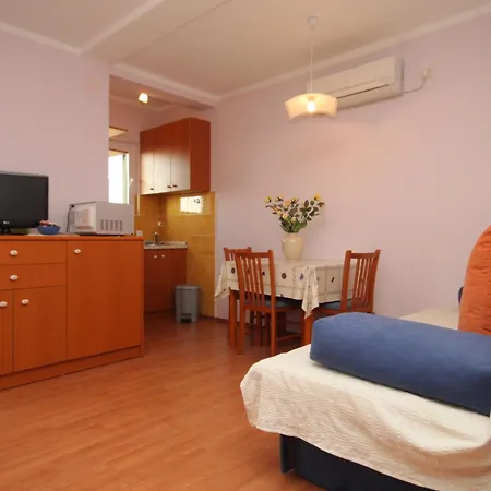 With A Parking Space Mlini, Dubrovnik - 8569 Apartman