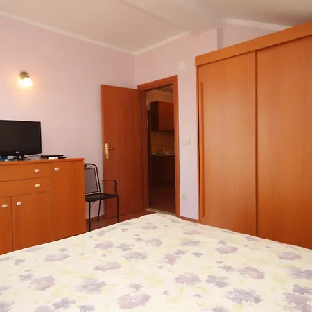 Apartman With A Parking Space Mlini, Dubrovnik - 8569
