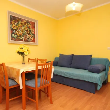 Apartman With A Parking Space Mlini, Dubrovnik - 8569 Mlini
