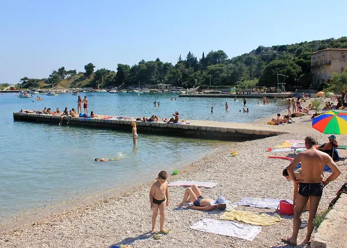 דירה With A Parking Space Mlini, Dubrovnik - 8569 *