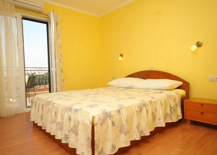 Apartman With A Parking Space Mlini, Dubrovnik - 8569 Mlini