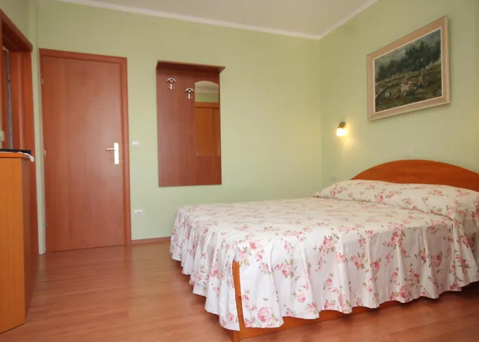Apartman With A Parking Space Mlini, Dubrovnik - 8569