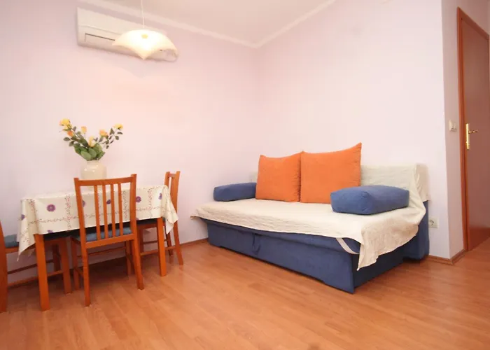 Apartman With A Parking Space Mlini, Dubrovnik - 8569