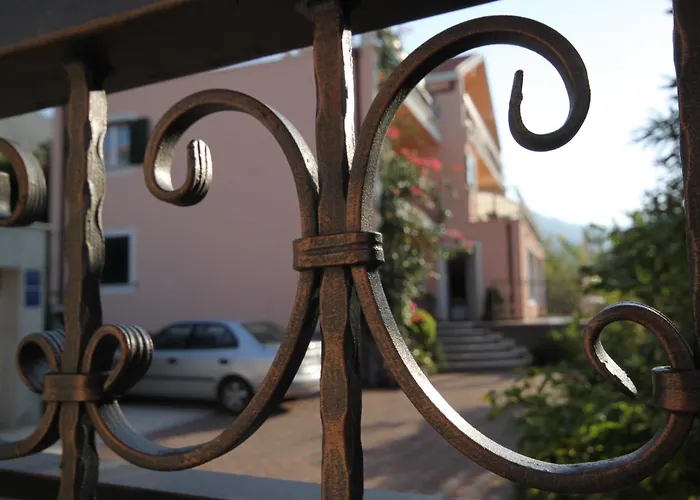 With A Parking Space Mlini, Dubrovnik - 8569