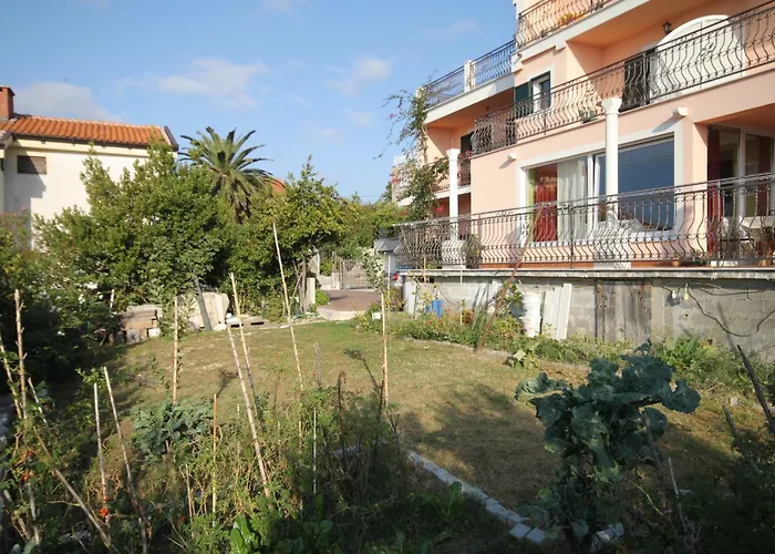Apartman With A Parking Space Mlini, Dubrovnik - 8569