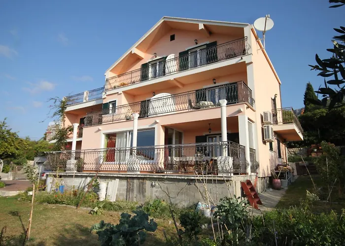 With A Parking Space Mlini, Dubrovnik - 8569