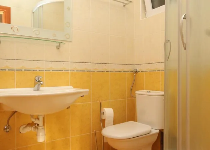 With A Parking Space Mlini, Dubrovnik - 8569