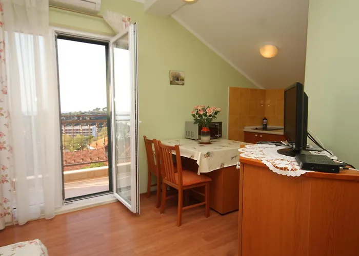 Apartman With A Parking Space Mlini, Dubrovnik - 8569