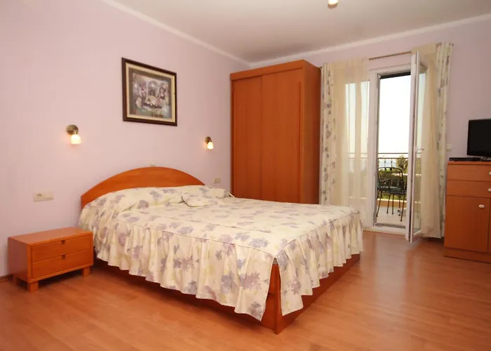 With A Parking Space Mlini, Dubrovnik - 8569 Mlini