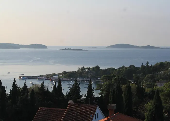 Apartman With A Parking Space Mlini, Dubrovnik - 8569 Mlini