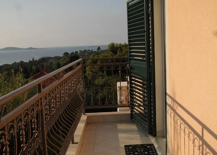 With A Parking Space Mlini, Dubrovnik - 8569 * Mlini