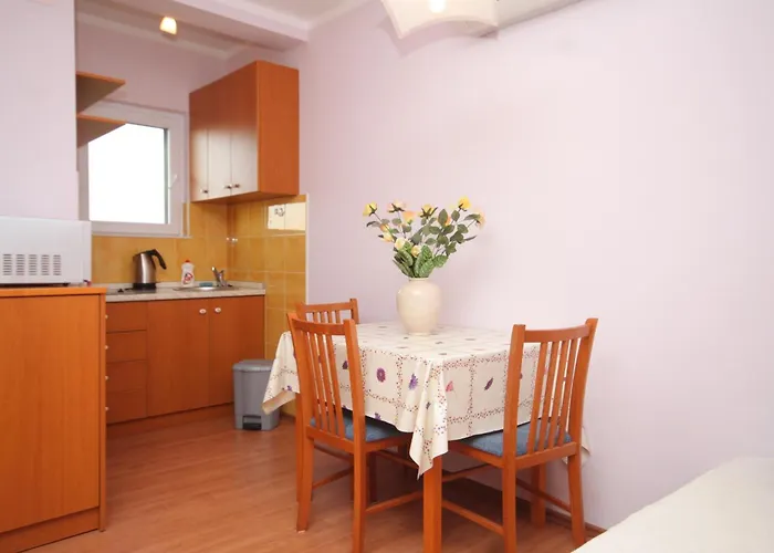 With A Parking Space Mlini, Dubrovnik - 8569 Mlini