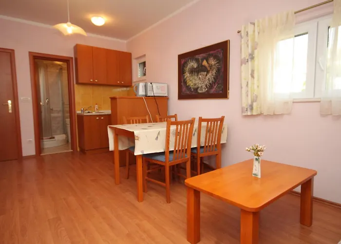 With A Parking Space Mlini, Dubrovnik - 8569 * Mlini