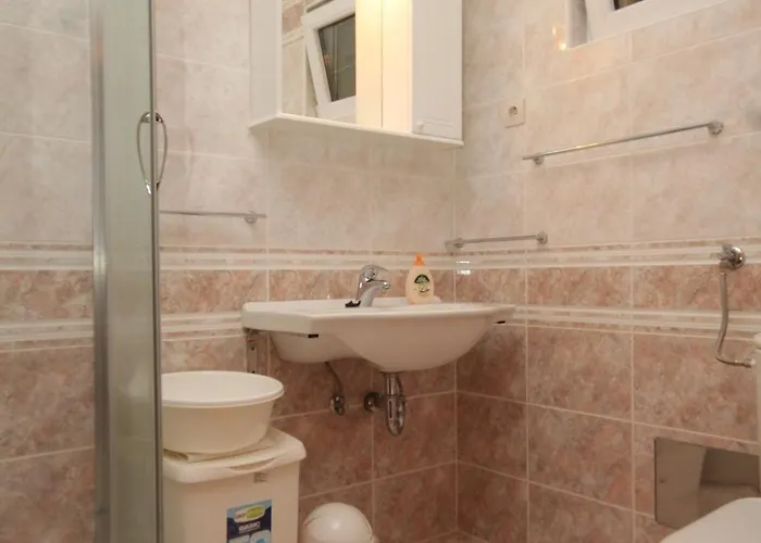 Apartman With A Parking Space Mlini, Dubrovnik - 8569
