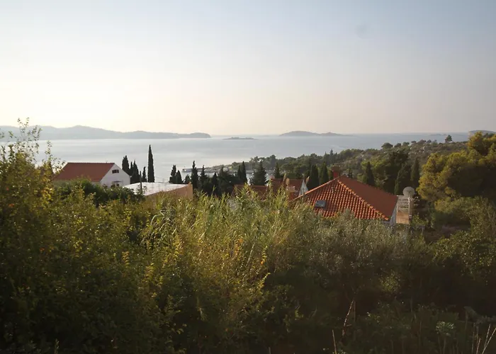 With A Parking Space Mlini, Dubrovnik - 8569 Mlini