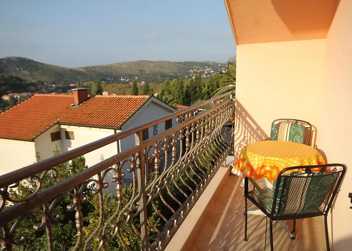 Apartman With A Parking Space Mlini, Dubrovnik - 8569