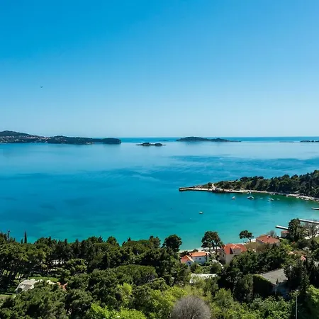 With A Parking Space Mlini, Dubrovnik - 8569 * مْليني