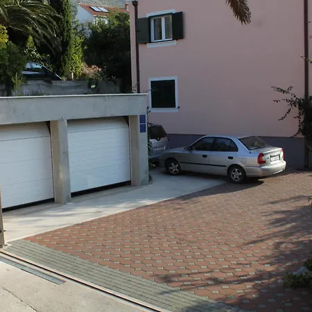 With A Parking Space Mlini, Dubrovnik - 8569 *