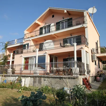 With A Parking Space Mlini, Dubrovnik - 8569