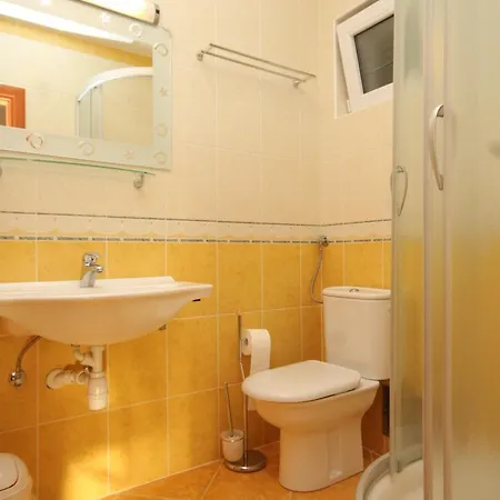 With A Parking Space Mlini, Dubrovnik - 8569