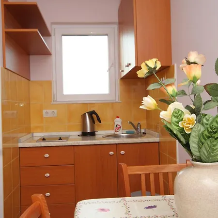 With A Parking Space Mlini, Dubrovnik - 8569 *