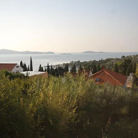 With A Parking Space Mlini, Dubrovnik - 8569 مْليني