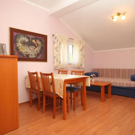 شقة With A Parking Space Mlini, Dubrovnik - 8569 مْليني