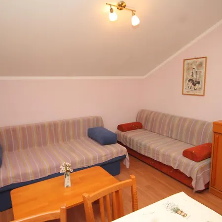 شقة With A Parking Space Mlini, Dubrovnik - 8569 مْليني