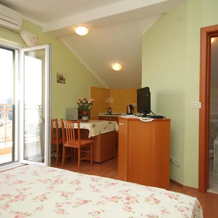 With A Parking Space Mlini, Dubrovnik - 8569 شقة