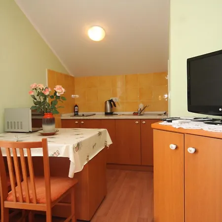 With A Parking Space Mlini, Dubrovnik - 8569 مْليني