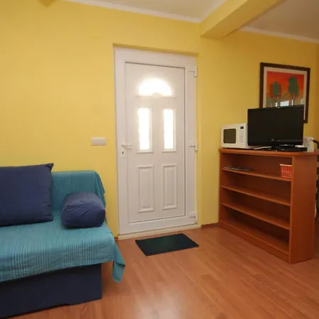 With A Parking Space Mlini, Dubrovnik - 8569